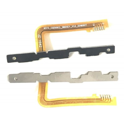 On Off Flex Cable For Cubot Manito By - Maxbhi Com