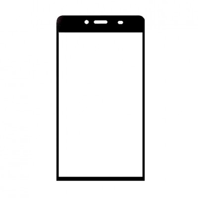 Replacement Front Glass For Relaxx Z15 Gold By - Maxbhi Com