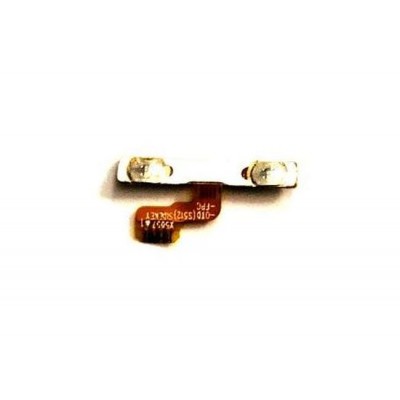 Volume Button Flex Cable for Leagoo T1