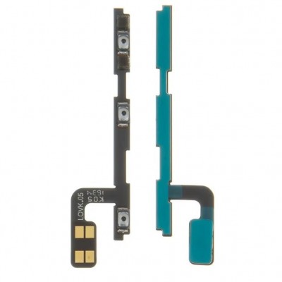Volume Button Flex Cable For Meizu M3x 64gb By - Maxbhi Com