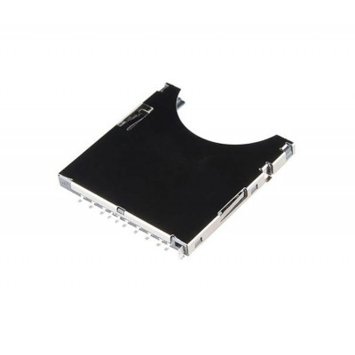 Mmc Connector For Posh Equal Plus X700 By - Maxbhi Com
