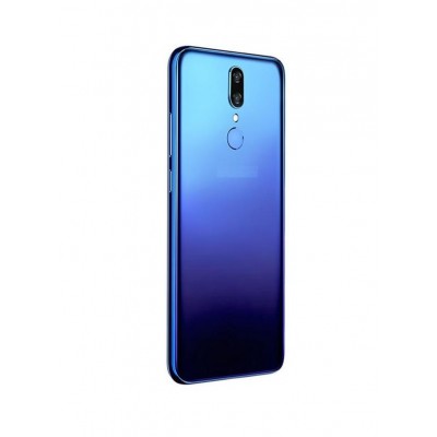 Back Panel Cover For Blu G9 Blue - Maxbhi Com