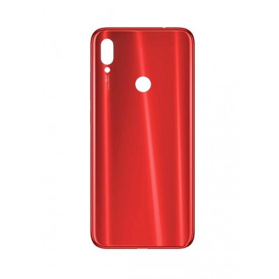 Back Panel Cover For Xiaomi Redmi Note 7s Red - Maxbhi Com
