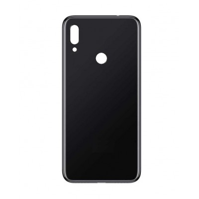 Back Panel Cover For Xiaomi Redmi Note 7s White - Maxbhi Com