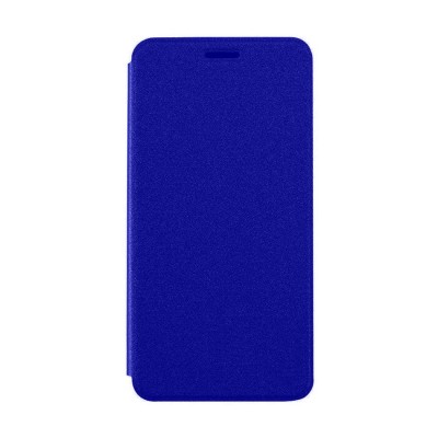 Flip Cover For Samsung Galaxy A20e Blue By - Maxbhi Com
