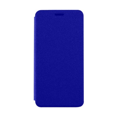 Flip Cover For Samsung Galaxy A20e Blue By - Maxbhi Com