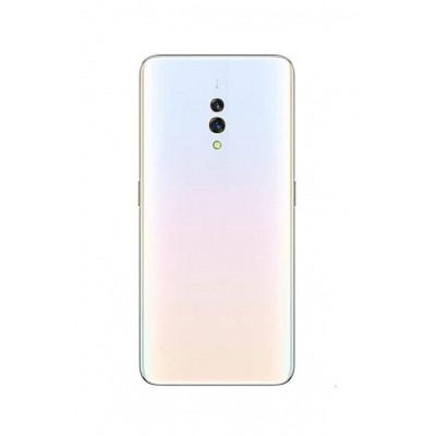 Full Body Housing For Oppo K3 White - Maxbhi Com