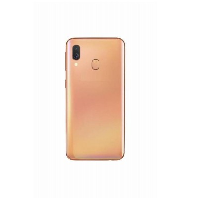 Full Body Housing For Samsung Galaxy A20e Coral - Maxbhi Com