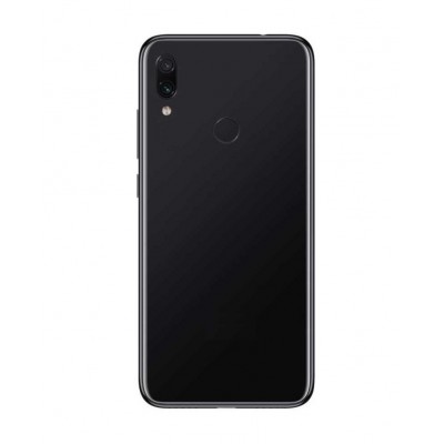 Full Body Housing For Xiaomi Redmi Note 7s Black - Maxbhi Com