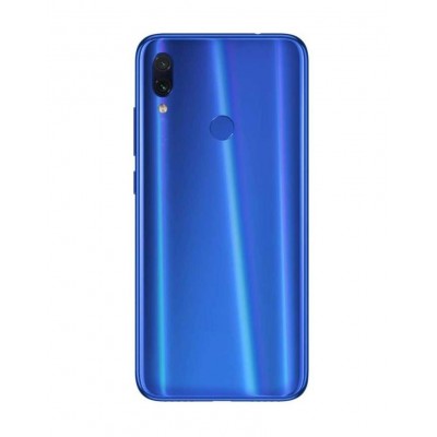 Full Body Housing For Xiaomi Redmi Note 7s Blue - Maxbhi Com