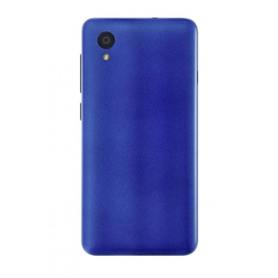 Full Body Housing For Zte Blade L8 Blue - Maxbhi Com