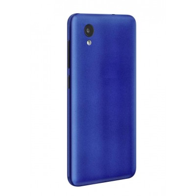 Full Body Housing For Zte Blade L8 Blue - Maxbhi Com