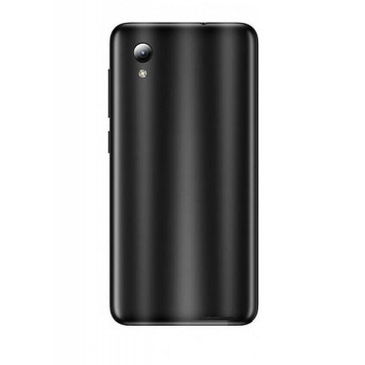Full Body Housing For Zte Blade L8 White - Maxbhi Com