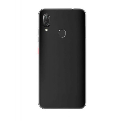 Full Body Housing For Zte Blade V10 Vita Black - Maxbhi Com