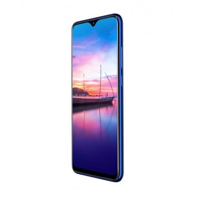 Lcd Screen For Blu G9 Replacement Display By - Maxbhi Com