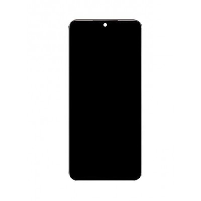 Lcd With Touch Screen For Blu G9 Blue By - Maxbhi Com
