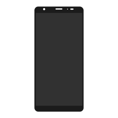 Lcd Screen For Zte Blade A5 2019 Replacement Display By - Maxbhi Com