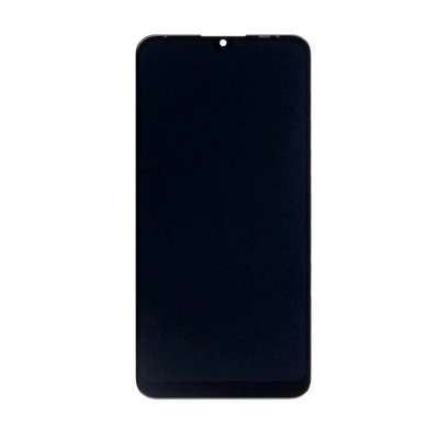 Lcd Screen For Zte Blade V10 Vita Replacement Display By - Maxbhi Com