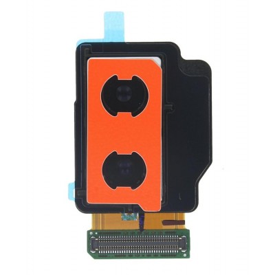 Replacement Back Camera For Blu G9 By - Maxbhi Com