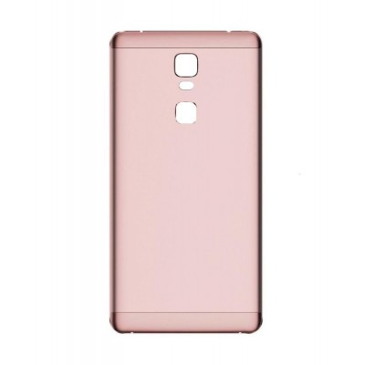 Back Panel Cover For Cubot Cheetahphone Rose Gold - Maxbhi Com