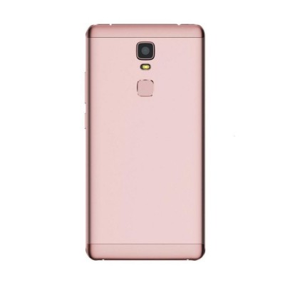 Full Body Housing For Cubot Cheetahphone Rose Gold - Maxbhi Com