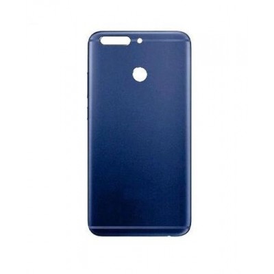 Back Panel Cover For Honor V9 Mini Blue - Maxbhi Com