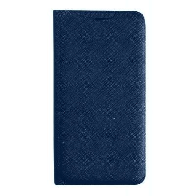 Flip Cover For Honor V9 Mini Blue By - Maxbhi Com