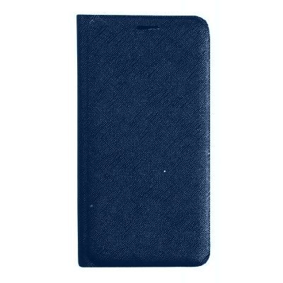 Flip Cover For Honor V9 Mini Blue By - Maxbhi Com