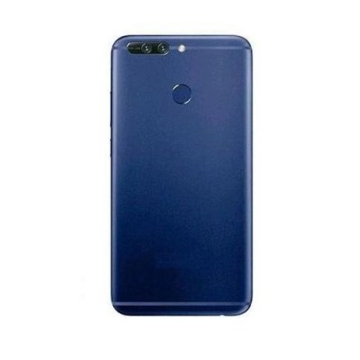 Full Body Housing For Honor V9 Mini Blue - Maxbhi Com
