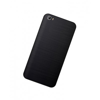 Full Body Housing For Intex Aqua Trend Black - Maxbhi Com