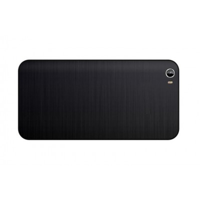 Full Body Housing For Intex Aqua Trend Black - Maxbhi Com