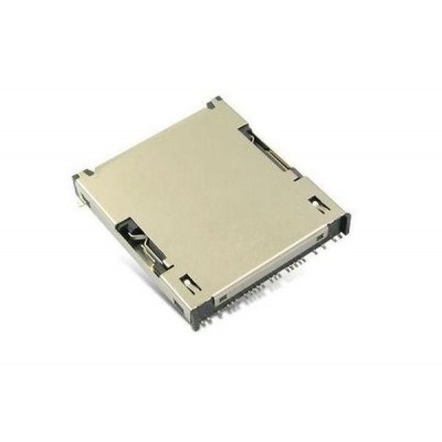 Mmc Connector For Samsung Galaxy View 2 By - Maxbhi Com