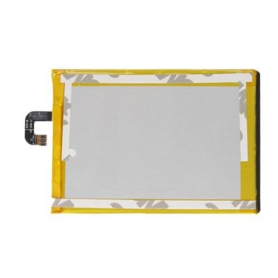 Battery For Infocus Turbo 5 32gb By - Maxbhi Com