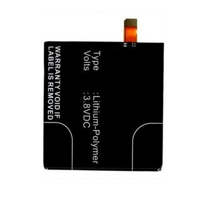 Battery For Yu Yu5530 By - Maxbhi Com
