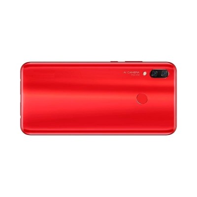 Full Body Housing For Huawei Nova 3i Red - Maxbhi Com