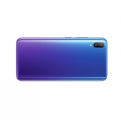Full Body Housing For Vivo V11 Pro Blue - Maxbhi Com