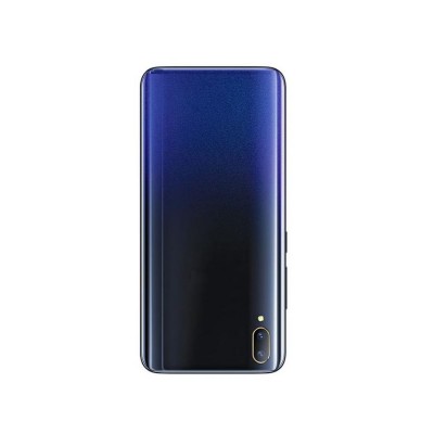 Full Body Housing For Vivo V11 Pro Purple - Maxbhi Com
