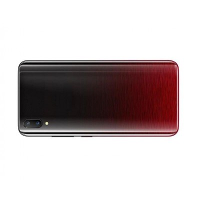 Full Body Housing For Vivo V11 Pro Red - Maxbhi Com