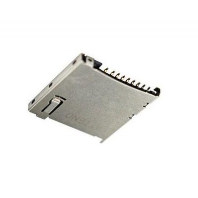Mmc Connector For Huawei Honor View 10 By - Maxbhi Com