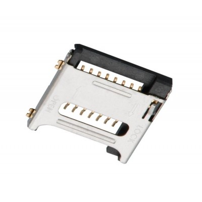 Mmc Connector For Panasonic Eluga Ray X By - Maxbhi Com