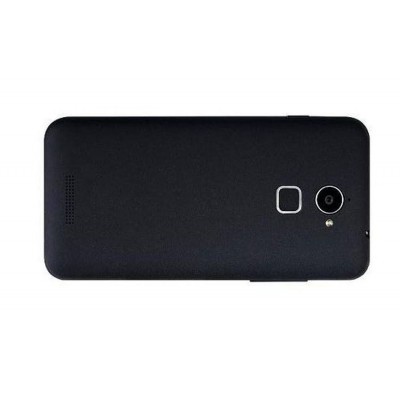 Full Body Housing For Coolpad Note 3 Lite Black - Maxbhi Com