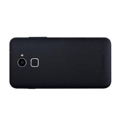 Full Body Housing For Coolpad Note 3 Lite Black - Maxbhi Com