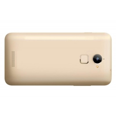 Full Body Housing For Coolpad Note 3 Lite Champagne - Maxbhi Com