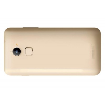 Full Body Housing For Coolpad Note 3 Lite Champagne - Maxbhi Com