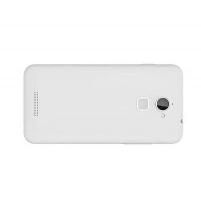 Full Body Housing For Coolpad Note 3 Lite White - Maxbhi Com