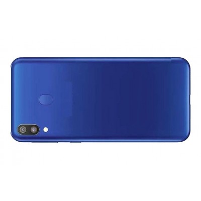 Full Body Housing For Samsung Galaxy M20 Blue - Maxbhi Com