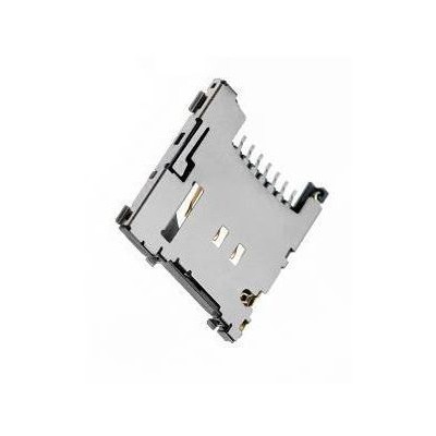 Mmc Connector For Oppo Realme 2 Pro By - Maxbhi Com