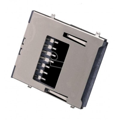 Mmc Connector For Samsung Galaxy M20 By - Maxbhi Com