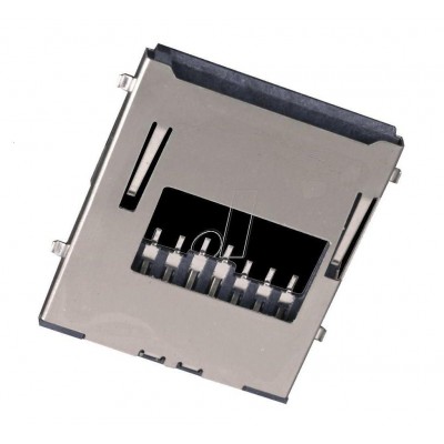 Mmc Connector For Samsung Galaxy M20 By - Maxbhi Com