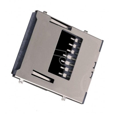 Mmc Connector For Samsung Galaxy M20 By - Maxbhi Com